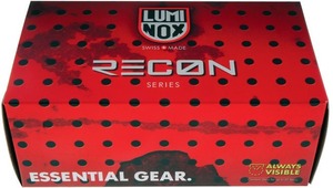 Часы Luminox Recon XL.8825