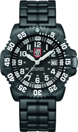 Часы Luminox Navy SEAL Colormark XS.3052