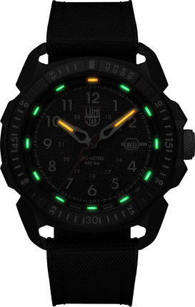 Часы Luminox ICE-SAR Arctic XL.1001