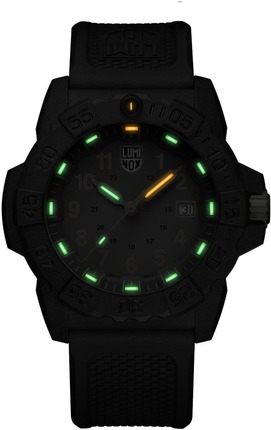 Часы Luminox Navy SEAL XS.3508.GOLD