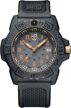 Часы Luminox Navy SEAL XS.3508.GOLD