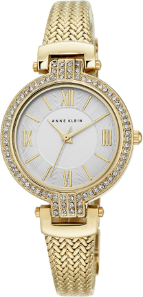 Часы Anne Klein AK/2462SVGB