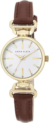 Часы Anne Klein AK/2498WTBN