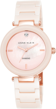 Часы Anne Klein AK/1018PMLP