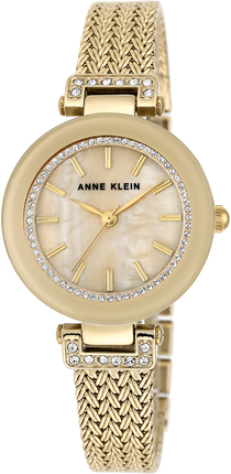 Часы Anne Klein AK/1906TMGB