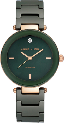 Часы Anne Klein AK/1018RGGN