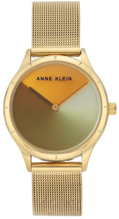 Годинник Anne Klein AK/3776MTGB