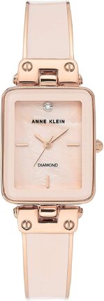 Часы Anne Klein AK/3636BHRG