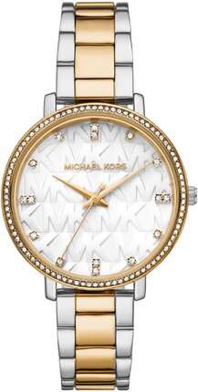Часы Michael Kors Pyper MK4595