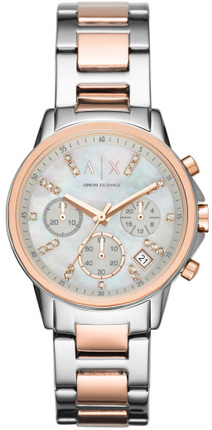 Часы Armani Exchange AX4331