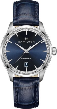 Часы Hamilton Jazzmaster Auto H32475640
