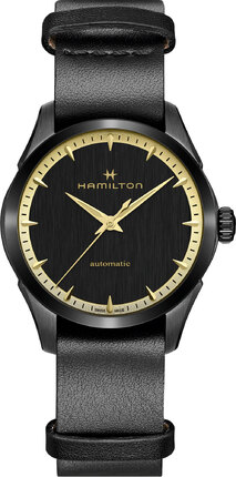 Часы Hamilton Jazzmaster Auto H32255730