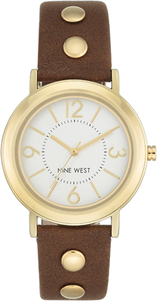 Часы Nine West NW/2058SVBN