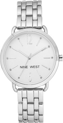 Годинник Nine West NW/2151SVSV