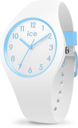 Часы Ice-Watch Cotton white 014425