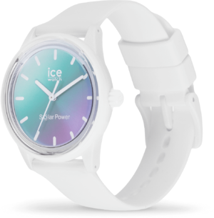 Часы Ice-Watch Lilac turquoise sunset 020649