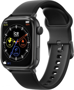 Смарт-годинник Ice-Watch ICE smart two Black 022535
