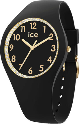 Годинник Ice-Watch ICE cosmos Black Crystal Numbers 021049