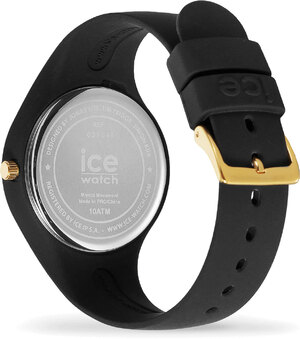 Годинник Ice-Watch ICE cosmos Black Crystal Numbers 021049