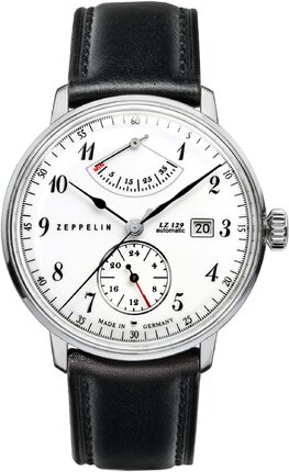 i*0様 LED ZEPPELIN BLIGHTY【新品未使用】 Наручные часы Zeppelin (Цеппелин) LZ 129 Hindenburg купить по