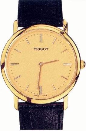 Годинник TISSOT T57.6.421.21