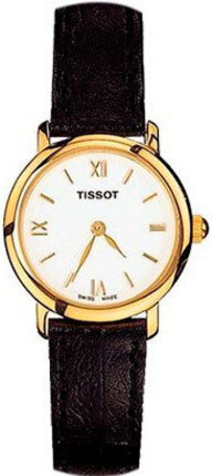 Часы Tissot Stylist BB T57.6.121.13
