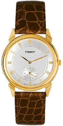 Годинник Tissot 35.9.414.33