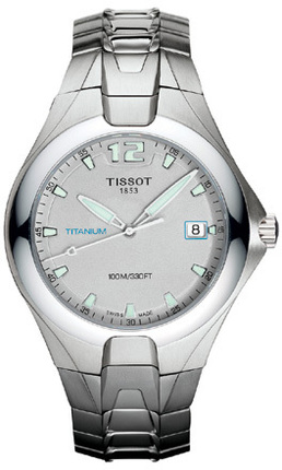 Часы Tissot T65.7.581.31