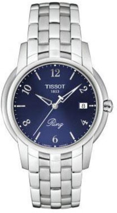 Часы Tissot Ballade III T97.1.481.42