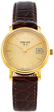 Часы Tissot Desire T52.5.211.21