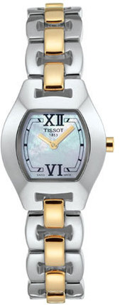 Часы Tissot Bellissima T07.2.185.81