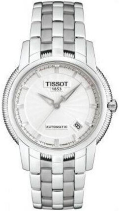 Часы Tissot Ballade III  T97.1.483.31
