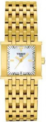 Часы Tissot Six-T T02.5.181.81