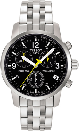 Годинник Tissot PRC 200 T17.1.586.52