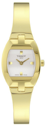 Годинник Tissot T-Tonneau T62.5.285.31