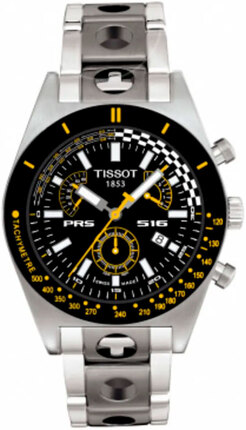 Годинник Tissot PRS 516 T91.1.488.51