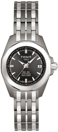 Годинник Tissot PRC 100 T008.010.44.061.00