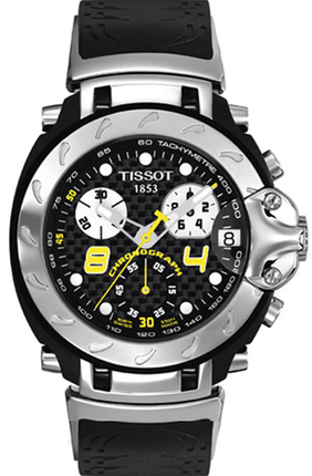 Часы Tissot MotoGP T011.417.17.207.00