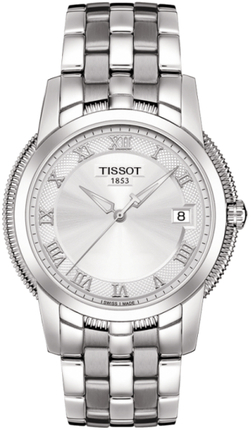Годинник Tissot Ballade III T031.410.11.033