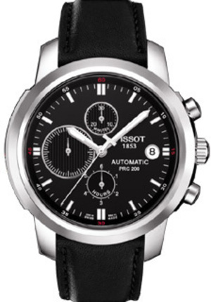 Годинник Tissot PRC 200 T014.427.16.051.00