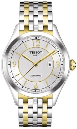 Часы Tissot T-One Automatic T038.207.22.037.00