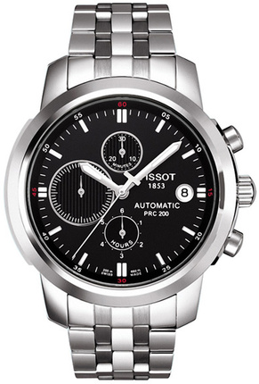 Часы Tissot PRC 200 T014.427.11.051.00