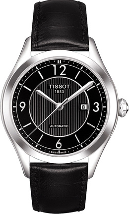 Часы Tissot T-One T038.207.16.057.00