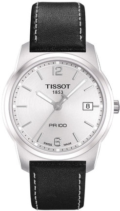 Годинник Tissot PR 100 T049.410.16.037.00