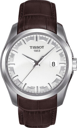 Годинник Tissot Couturier T035.410.16.031.00