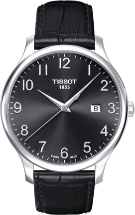 Часы Tissot Tradition T063.610.16.052.00