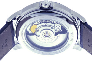 Годинник Tissot Automatics III T065.430.16.031.00