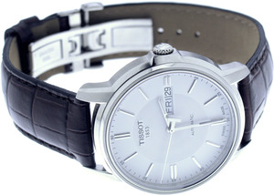 Часы Tissot Automatics III T065.430.16.031.00
