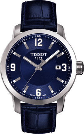 Часы Tissot PRC 200 Quartz T055.410.16.057.00 купить в интернет