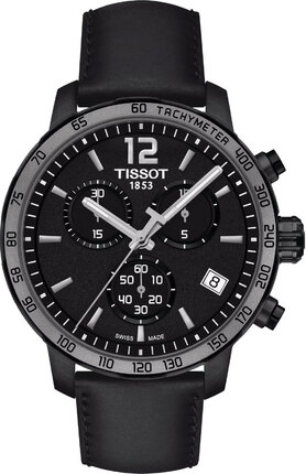Часы Tissot Quickster T095.417.36.057.02